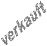 verkauft
